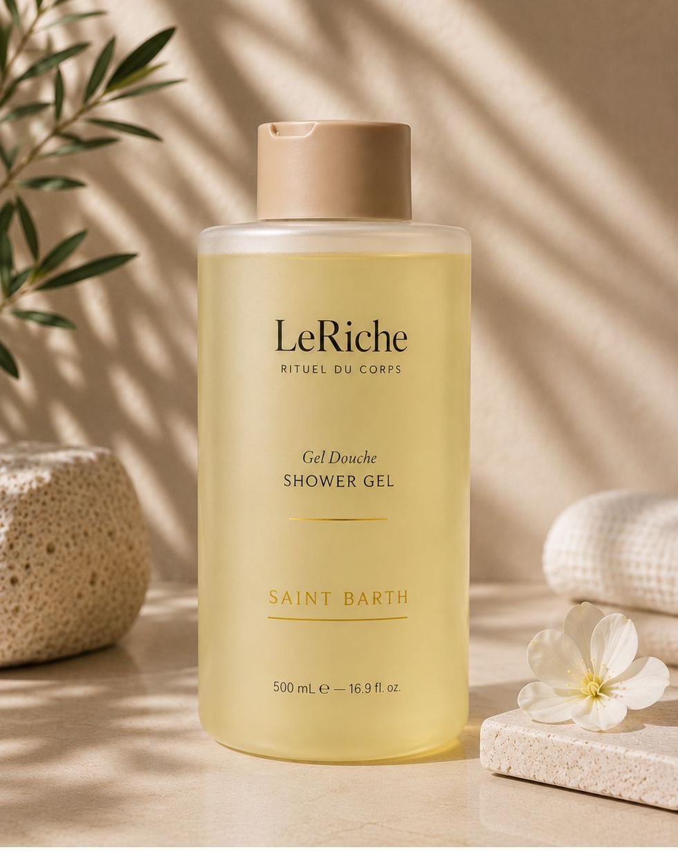 Gel Douche
