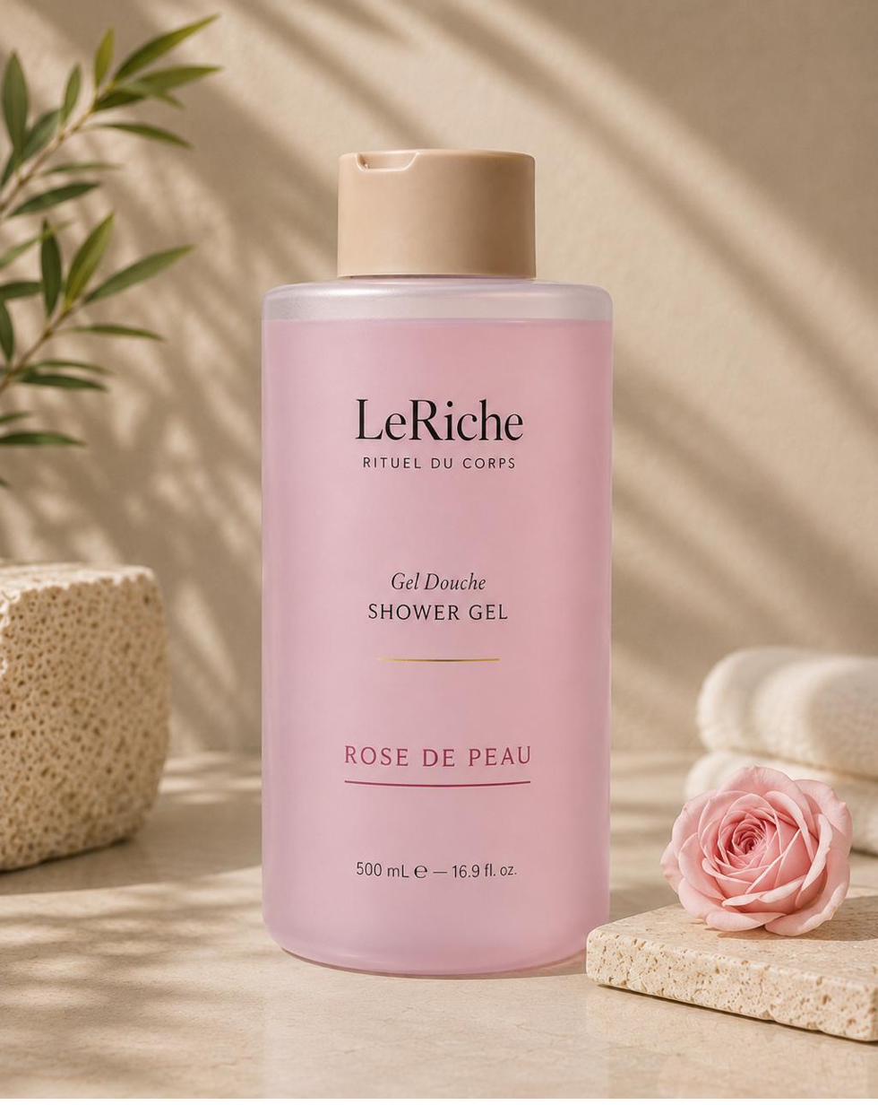 Gel Douche